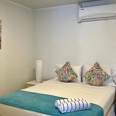 Вилла Tu Casita En Aruba Палм Бич Экстерьер фото