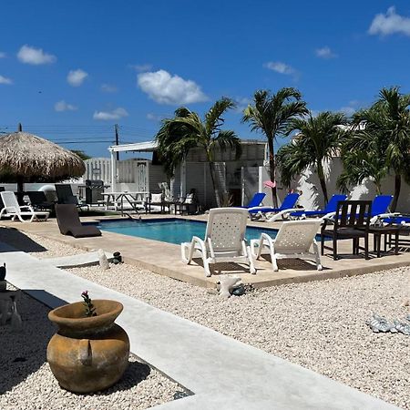 Вилла Tu Casita En Aruba Палм Бич Экстерьер фото