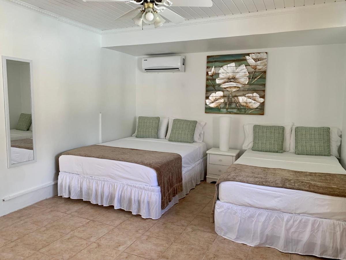 Вилла Tu Casita En Aruba Палм Бич Экстерьер фото