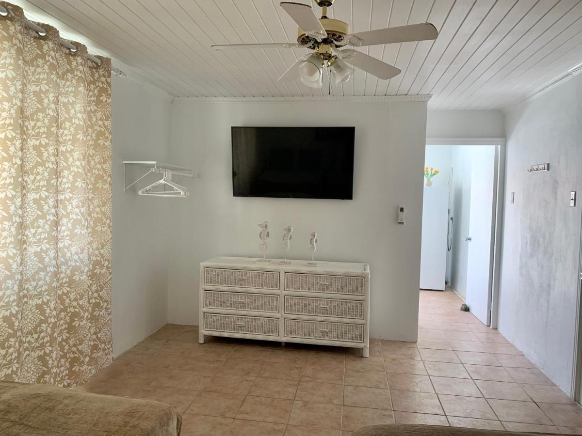 Вилла Tu Casita En Aruba Палм Бич Экстерьер фото