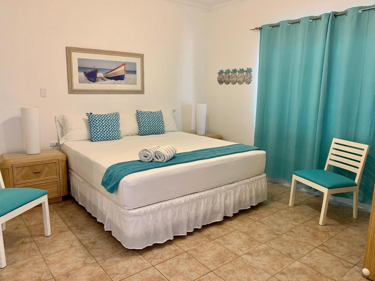 Вилла Tu Casita En Aruba Палм Бич Экстерьер фото