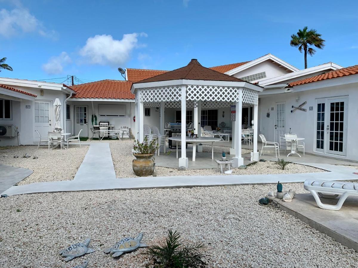 Вилла Tu Casita En Aruba Палм Бич Экстерьер фото