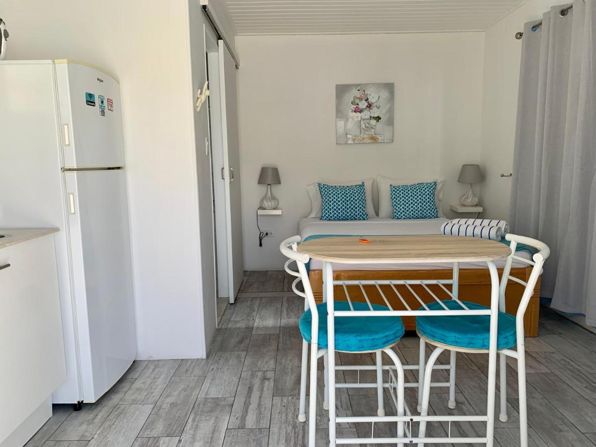 Вилла Tu Casita En Aruba Палм Бич Экстерьер фото