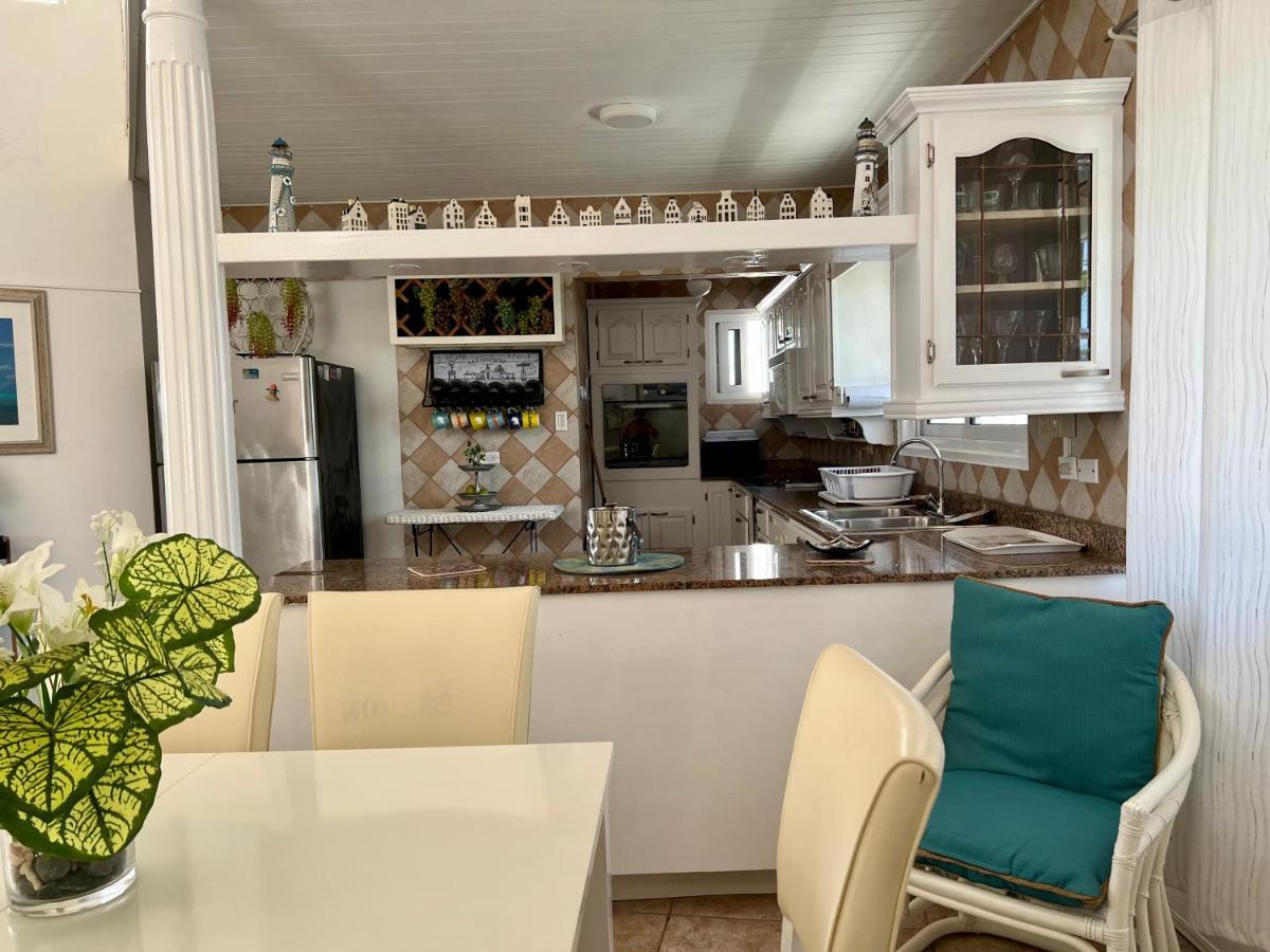 Вилла Tu Casita En Aruba Палм Бич Экстерьер фото