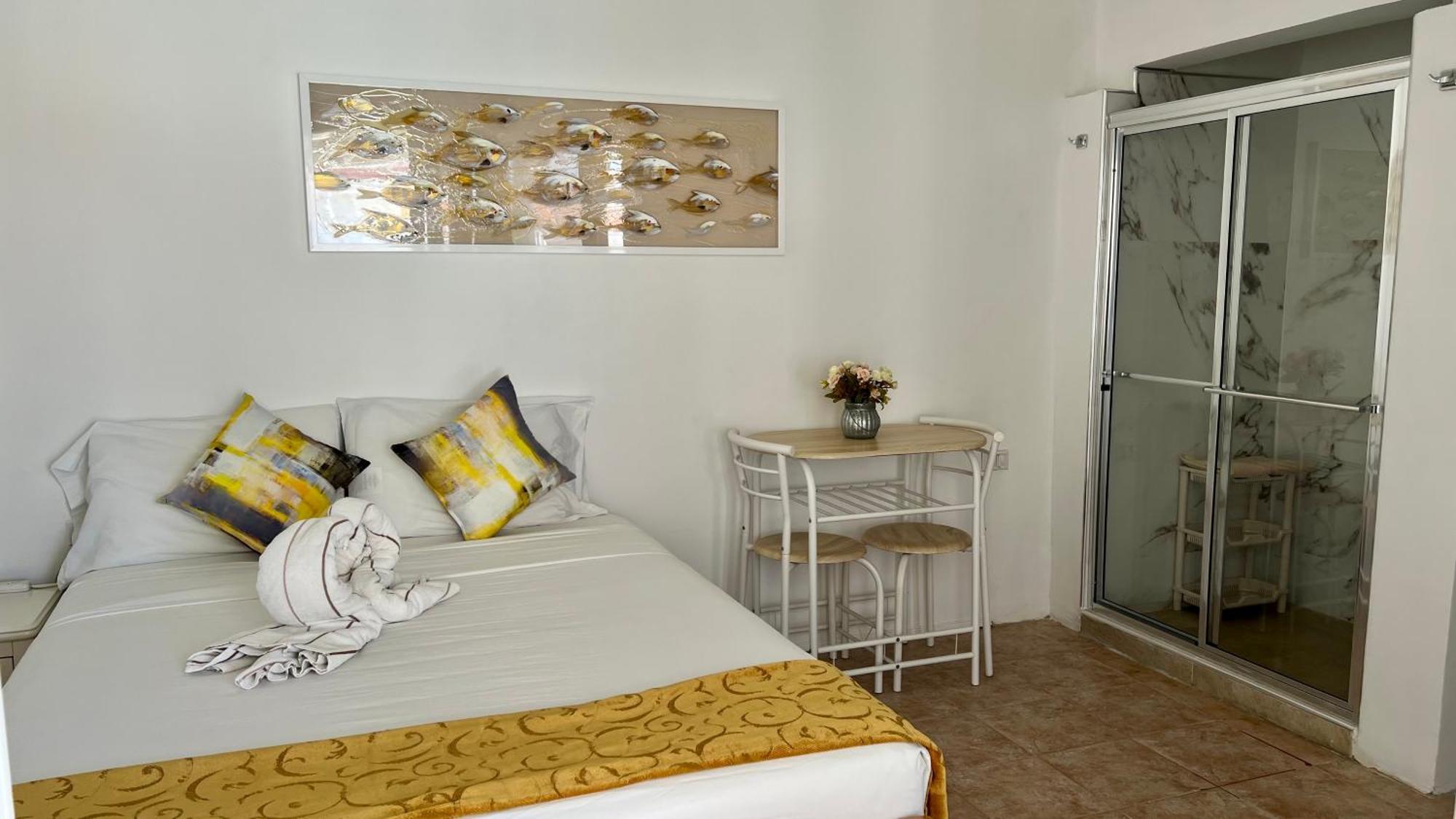 Вилла Tu Casita En Aruba Палм Бич Экстерьер фото