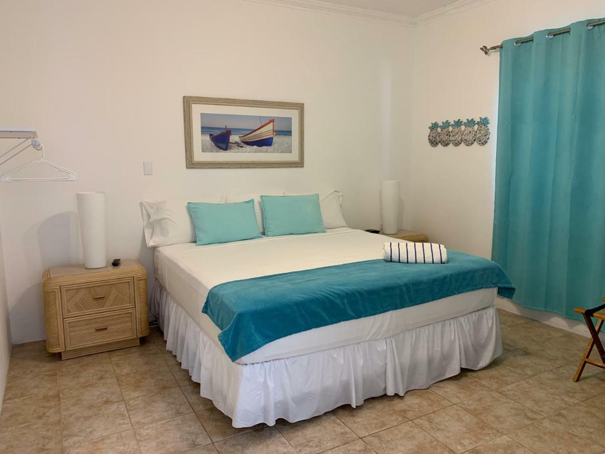 Вилла Tu Casita En Aruba Палм Бич Экстерьер фото