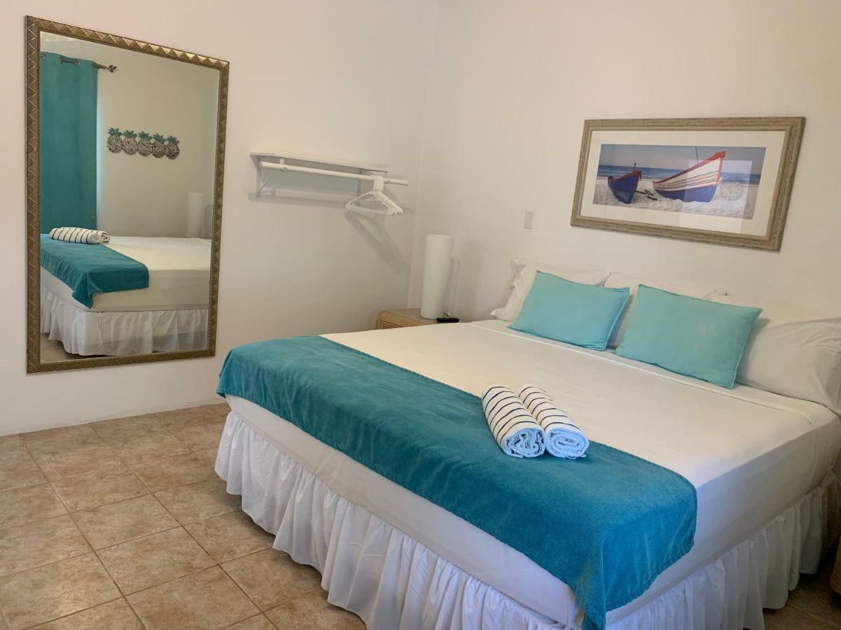 Вилла Tu Casita En Aruba Палм Бич Экстерьер фото